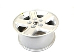 ZR75PAKAA - : Aluminum Wheel for Mopar Image