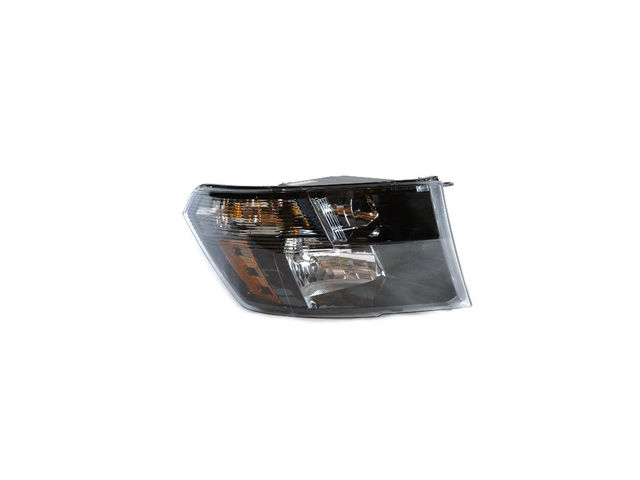 68270497AE - Electrical: Headlamp Park And Turn Lamp, Left for Ram: 1500, 1500 Classic, 2500, 3500 Image