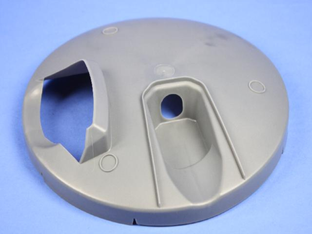 5175960AB - Fuel: Fuel Module Access Cover Package for Mopar Image