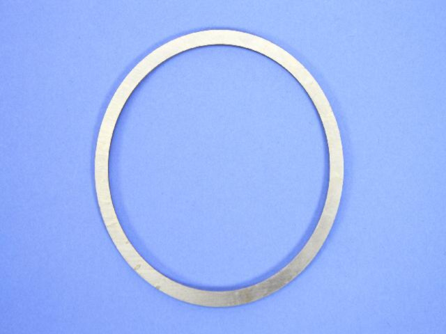 4800515AA - 62TE; 6-Speed; Automatic Transaxle: Shim for Chrysler: 200, Pacifica, Sebring, Town &amp; Country | Dodge: Avenger, Grand Caravan, Journey | Ram: C/V, ProMaster 1500, ProMaster 2500, ProMaster 3500 Image