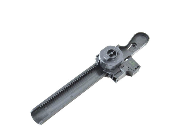 68141476AA - Interior Trim: Glove Box Door Dampener for Jeep: Cherokee Image