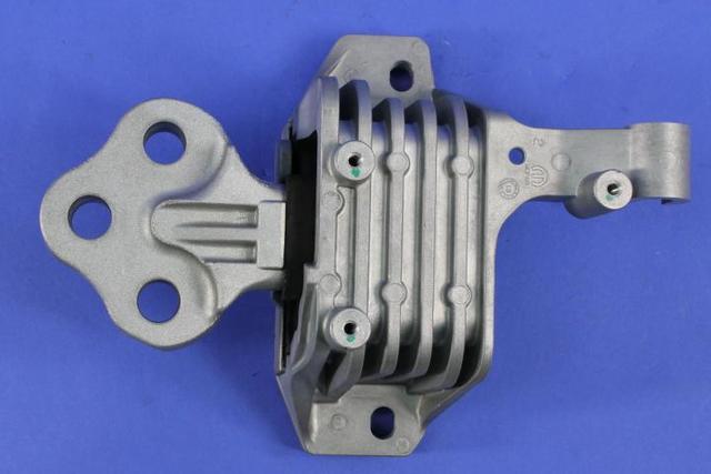 68233389AB - 3.6L Gas; Engine: Transmission Mount Isolator for Mopar Image