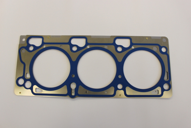 4792752AE - Engine 3.5L Six Cylinder: Cylinder Head Gasket, Right for Chrysler: 300, 300M, Concorde, Pacifica, Sebring, Town &amp; Country | Dodge: Avenger, Challenger, Charger, Grand Caravan, Intrepid, Journey, Magnum, Nitro Image