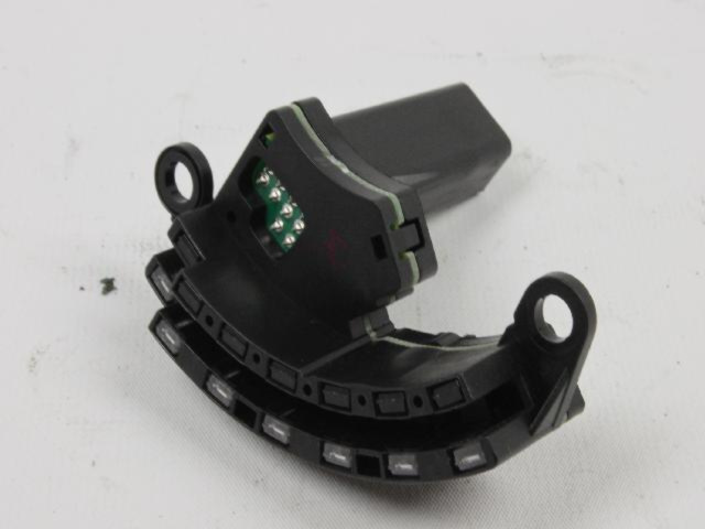 5135969AA - Electrical: Steering Wheel Angle Sensor for Chrysler: 300 | Dodge: Challenger, Charger, Magnum Image