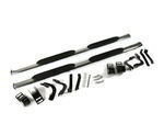 82209623AE - : Tubular Side Step Kit for Dodge: Ram 1500, Ram 2500, Ram 3500 Image