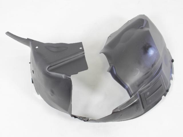 4857223AB - Body Sheet Metal Except Doors: Wheelhouse Shield, Left for Mopar Image