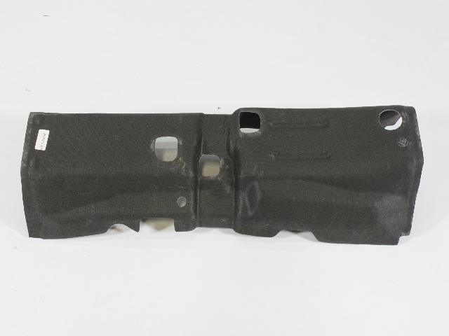 5115768AD - Exhaust: Tunnel Silencer for Dodge: Caliber | Jeep: Compass, Patriot Image