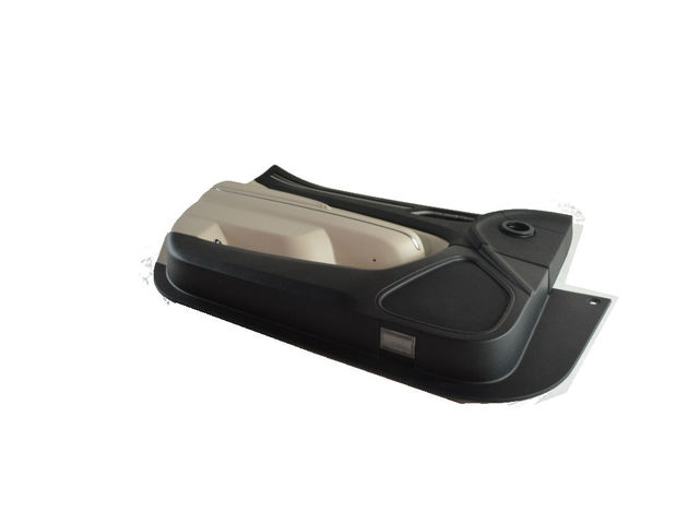 5PF77ML2AH - Interior Trim: Front Door Trim Panel Assembly, Left for Mopar Image