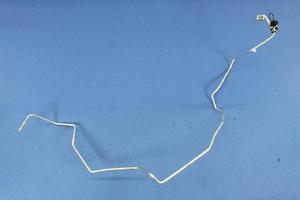 2013-2018 Ram A/C Liquid Line 68140657AC | My Mopar Parts