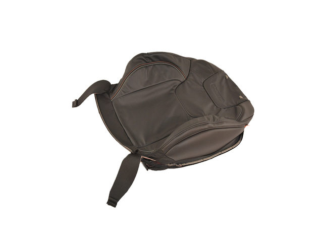 6CV61DX9AB - Interior Trim: Front Seat Back Cover, Left for Jeep: Cherokee Image