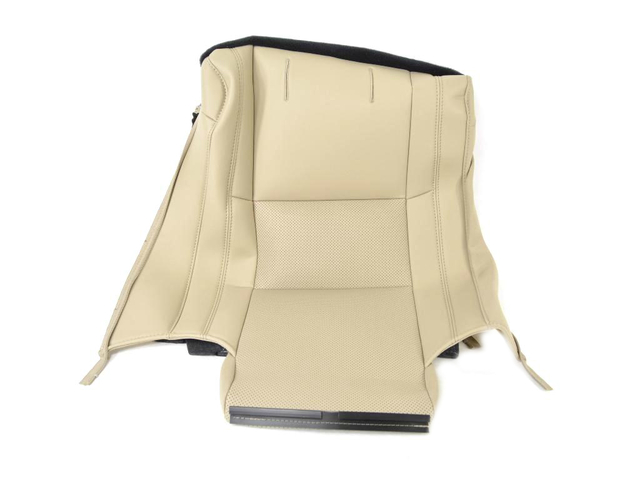 5VU36HL1AB - Interior Trim: Rear Seat Back Cover, Right for Mopar Image