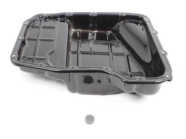 68065923AA - Automatic Transmission Multi-Speed: Transmission Oil Pan for Chrysler: Aspen | Dodge: Dakota, Durango, Ram 1500, Ram 2500, Ram 3500 | Jeep: Commander, Grand Cherokee, Liberty Image
