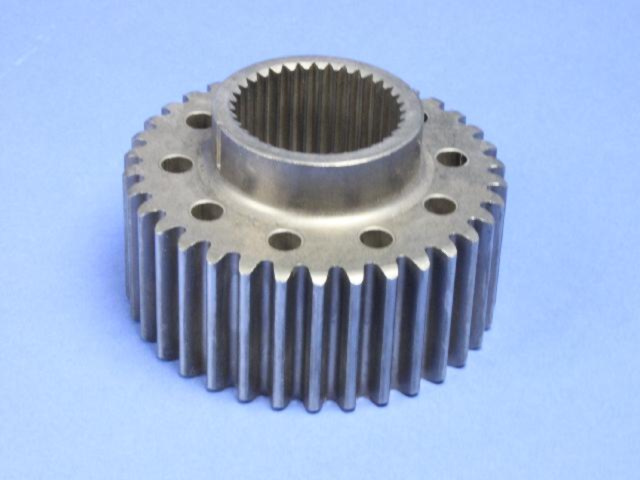 68071222AA - Transfer Case and Power Transfer Unit: Transfer Case Sprocket for Dodge: Durango | Jeep: Grand Cherokee, Grand Cherokee WK Image