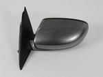 1SX89TZZAC - Doors, Door Mirrors and Related Parts: Outside Rear-View Mirror, Left for Mopar Image