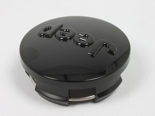 1LB77DX8AC - Wheels: Wheel Center Cap for Jeep: Cherokee, Compass, Gladiator, Grand Cherokee, Grand Cherokee L, Grand Cherokee WK, Patriot, Wrangler, Wrangler JK Image