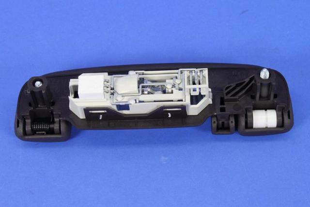 1TN63LU5AC - Interior Trim: Grab Handle, Left for Mopar Image