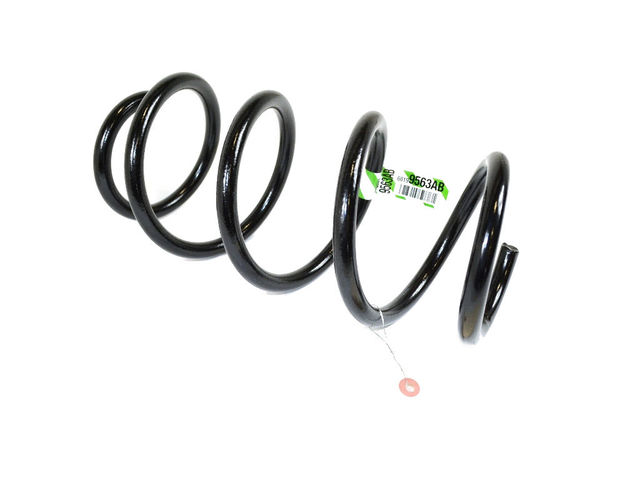 68199563AB - Front Suspension: Front Coil Spring, Right for Jeep: Cherokee Image