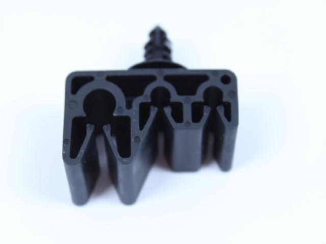 55398641AA - Brakes: Tube Clip for Dodge: Ram 1500 | Ram: 1500, 1500 Classic Image