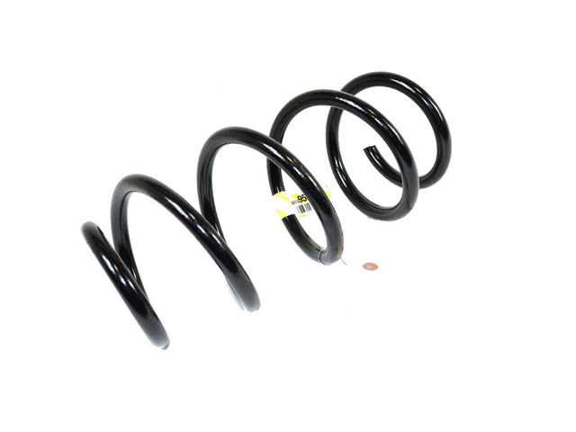 68199564AB - Front Suspension: Front Coil Spring, Left for Jeep: Cherokee Image