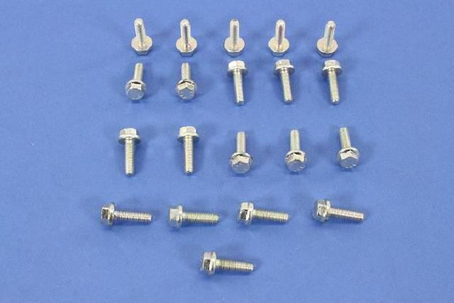 6107032AA - Engine: Special Head Bolt for Mopar Image