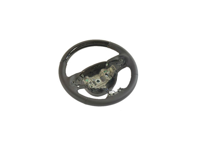 6BK061ULAB - Steering: Steering Wheel for Jeep: Cherokee Image