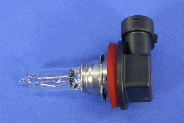 L00000H9 - Electrical: Headlamp Bulb for Dodge: Charger | Jeep: Compass, Grand Cherokee, Grand Cherokee WK Image