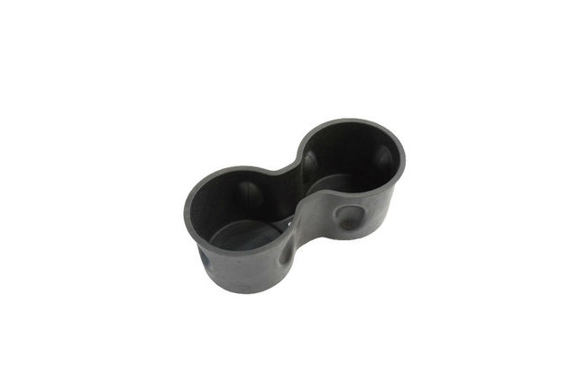 6BN54DX9AA - Interior Trim: Cup Holder Liner for Jeep: Compass Image