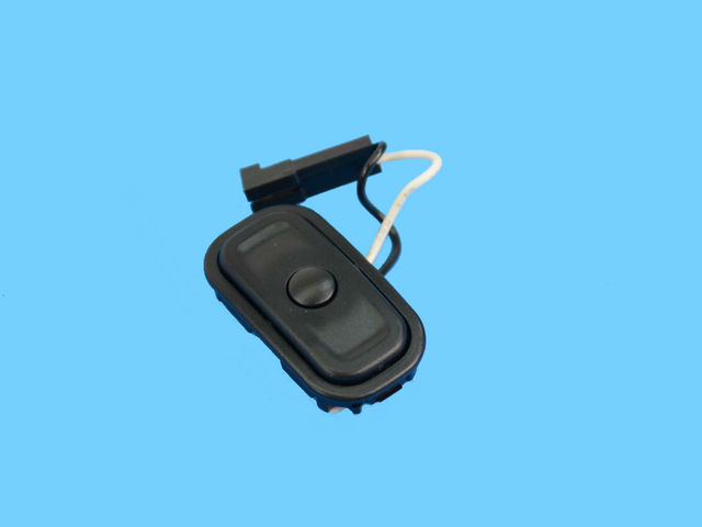 56046099AD - Electrical: Radio Control Switch for Chrysler: 200, 300, Town &amp; Country | Dodge: Avenger, Challenger, Charger, Dart, Durango, Grand Caravan, Journey, Viper | Jeep: Compass, Gladiator, Grand Cherokee, Liberty, Patriot, Wrangler, Wrangler JK | Ram: 1500, 1500 Classic, 2500, 3500, C/V Image