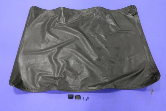 68229454AA - Body Sheet Metal Except Doors: Tonneau Cover Kit for Ram: 1500, 1500 Classic Image