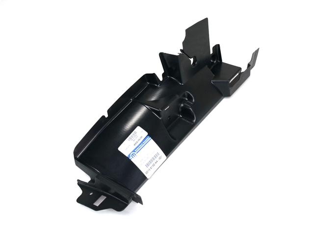 5156150AA - Cooling: Air Inlet Baffle, Left for Dodge: Durango | Jeep: Grand Cherokee Image