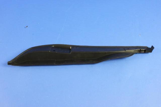 68203210AB - Interior Trim: Fender To Hinge Pillar Silencer, Right for Mopar Image