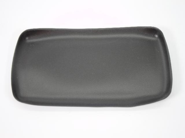68029538AA - Interior Trim: Floor Console Mat for Chrysler: Town &amp; Country | Dodge: Grand Caravan | Ram: C/V Image