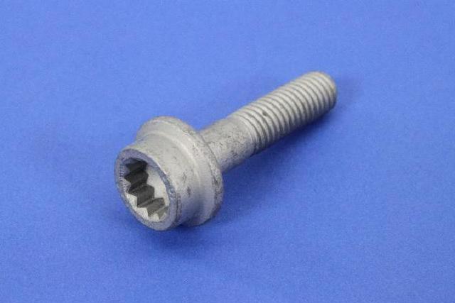 68212357AA - Steering: Screw for Fiat: 500L, 500X | Jeep: Renegade Image