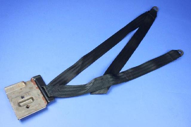 68159970AA - Interior Trim: Rear Seat Reinforcement, Right for Mopar Image