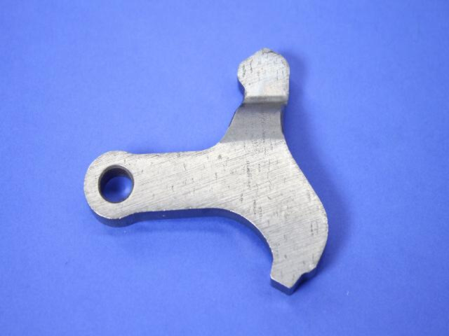 5078743AA - 62TE; 6-Speed; Automatic Transaxle: Trans Park Sprag In Case Assy Pawl for Chrysler: 200, Pacifica, Sebring, Town &amp; Country | Dodge: Avenger, Grand Caravan, Journey | Ram: C/V Image