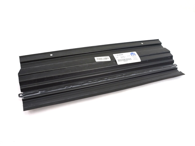 68140328AA - Frame, Bumper and Fascia: Fascia Shield for Jeep: Cherokee Image