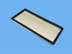 4797777AC - : Air Filter for Jeep: Wrangler Image