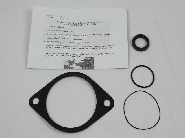 5140342AA - Steering: Vacuum Pump Seal Kit for Mopar Image