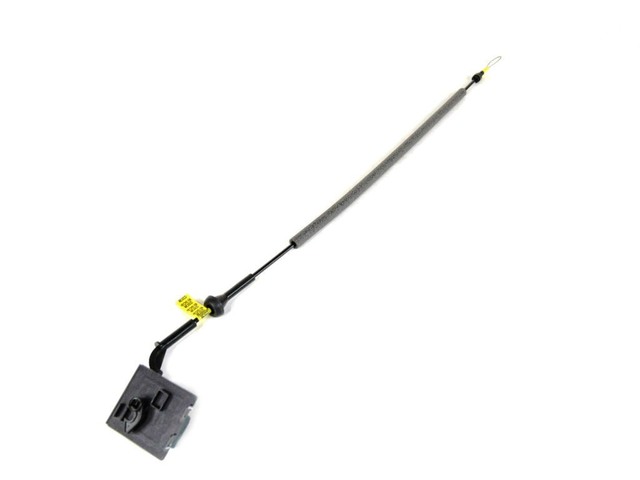 68148795AF - Body Sheet Metal Except Doors: Fuel Door Latch for Dodge: Durango | Jeep: Grand Cherokee, Grand Cherokee WK Image