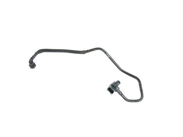 68254689AA - Brakes: Brake Booster Vacuum Hose for Fiat: 500X | Jeep: Renegade Image