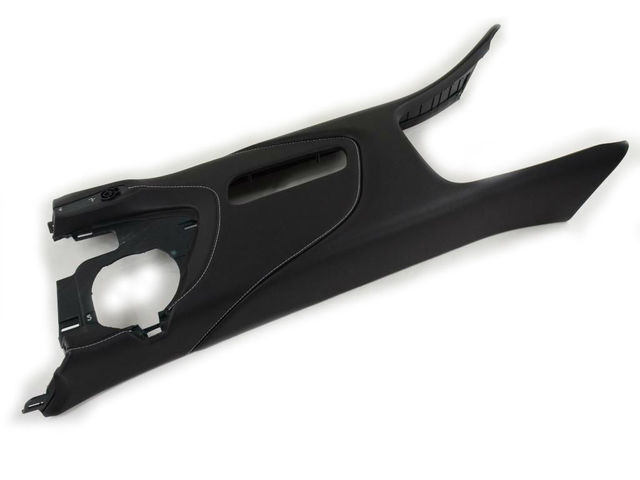 5NH76DX9AB - Interior Trim: Floor Console Base for Mopar Image