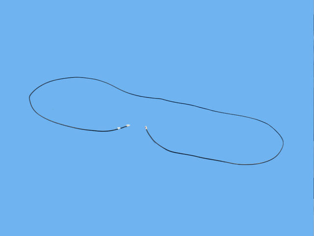 68365786AA - Electrical: Am/fm Antenna Cable for Jeep: Compass Image