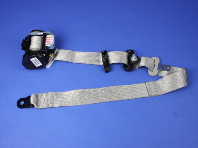 XS411D1AE - Restraints: Retractor Seat Belt, Left for Chrysler: Sebring | Dodge: Avenger Image