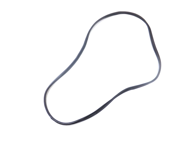 68233254AA - Doors, Door Mirrors and Related Parts: Front Door Weatherstrip, Right for Ram: ProMaster 1500, ProMaster 2500, ProMaster 3500, ProMaster EV Image