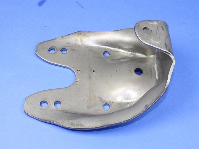 52019973 - Frames and Bumpers: Spring Bracket for Mopar Image
