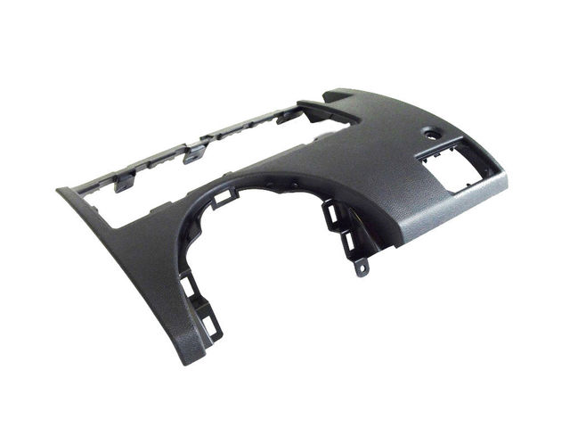 5MT27DX9AA - Interior Trim: Steering Column Opening Kneeblocker for Jeep: Grand Cherokee, Grand Cherokee WK Image