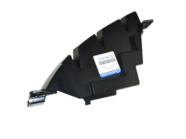 68226544AB - Frame, Bumper and Fascia: Bumper Reinforcement, Right for Dodge: Charger Image