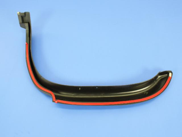 5FN27TZZAE - Exterior Ornamentation: Quarter Wheel Opening Molding, Left for Mopar Image