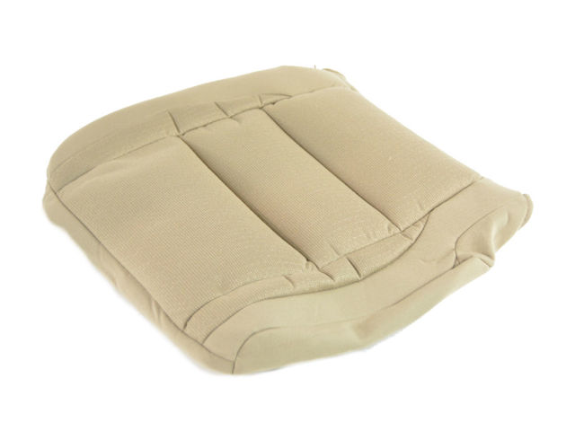 5RV18HL1AC - Interior Trim: Rear Seat Cushion Cover, Right for Mopar Image