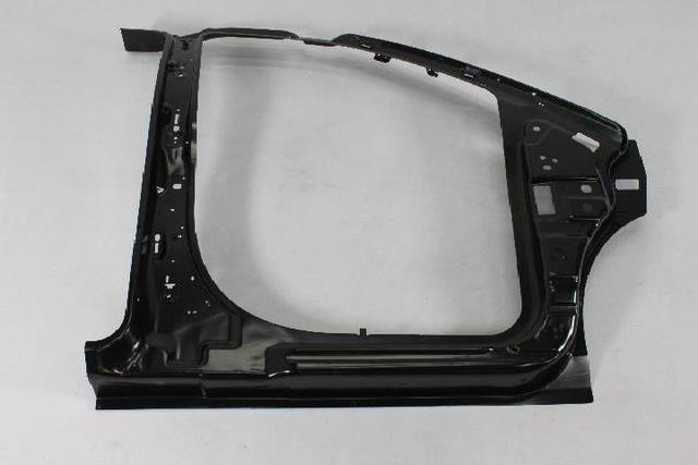 68046460AD - Body Sheet Metal Except Doors: Body Side Aperture Panel, Right for Chrysler: Town &amp; Country | Dodge: Grand Caravan | Ram: C/V Image